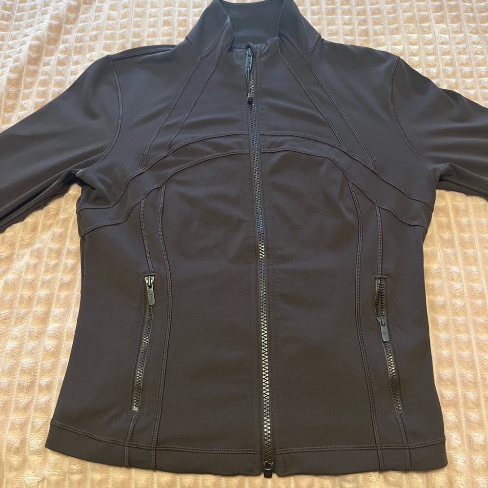 Lululemon Define Jacket